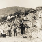 Pala Chief 1903 Miners
